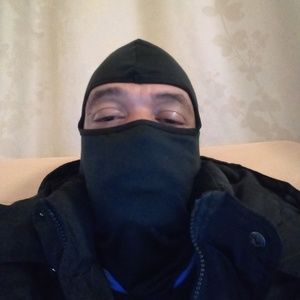 Meet your Posher, Andre